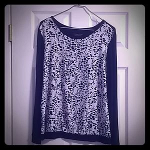 Women's blouse